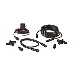 Lowrance network starter usato  Spedito ovunque in Italia 