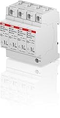 Abb entrelec protection d'occasion  Livré partout en France