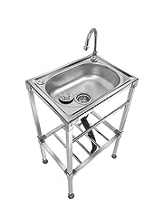 Stainless steel sinks for sale  Delivered anywhere in UK