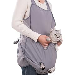 Katzen trägerschürze haustie gebraucht kaufen  Wird an jeden Ort in Deutschland