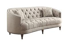 Avonlea sofa button for sale  Delivered anywhere in USA 