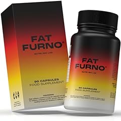 Fat furno capsules for sale  Delivered anywhere in UK
