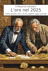 Oro nel 2025 usato  Spedito ovunque in Italia 