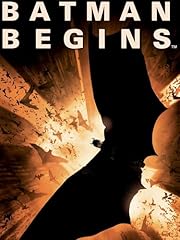 Batman begins for sale  Delivered anywhere in USA 