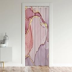 Pink marble door for sale  Delivered anywhere in UK