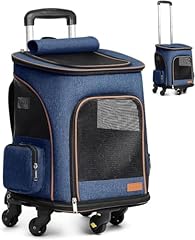 Lekesky pet carrier for sale  Delivered anywhere in Ireland