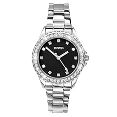 Sekonda elizabeth silver for sale  Delivered anywhere in UK