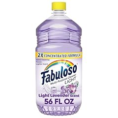 Fabuloso multi purpose for sale  Delivered anywhere in USA 