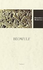 Beowulf. ediz. critica usato  Spedito ovunque in Italia 