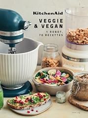 Kitchenaid cuisine veggie d'occasion  Livré partout en France