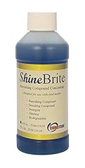 Shinebrite burnishing compound for sale  Delivered anywhere in USA 
