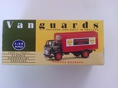 Lledo scale vanguards for sale  Delivered anywhere in UK