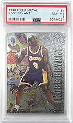 Kobe bryant 1996 for sale  Delivered anywhere in USA 