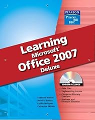 Learning microsoft ffice gebraucht kaufen  Wird an jeden Ort in Deutschland