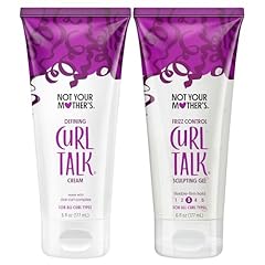 Mother curl talk for sale  Delivered anywhere in USA 