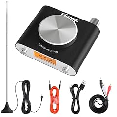 Facmogu radio receiver for sale  Delivered anywhere in USA 