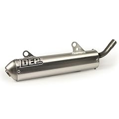 Dep 250 silencer for sale  Delivered anywhere in UK
