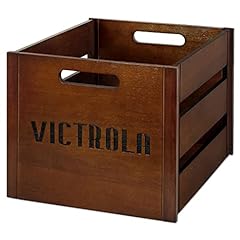 Victrola wooden record for sale  Delivered anywhere in USA 