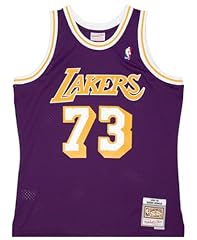 Mitchell ness dennis d'occasion  Livré partout en France
