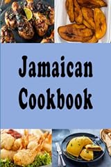 Jamaican caribbean cookbook for sale  Delivered anywhere in USA 