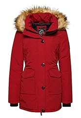Superdry womens everest for sale  Delivered anywhere in USA 