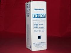 Sharp fo15cr thermal for sale  Delivered anywhere in USA 
