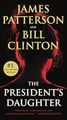 President daughter thriller for sale  Delivered anywhere in USA 