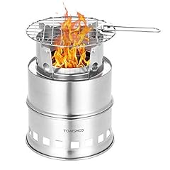 Tom shoo camping for sale  Delivered anywhere in USA 