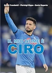 Mio nome ciro usato  Spedito ovunque in Italia 