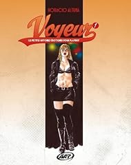 Voyeur petites histoires d'occasion  Livré partout en France