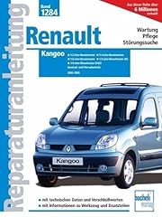 Renault kangoo 2002 gebraucht kaufen  Wird an jeden Ort in Deutschland