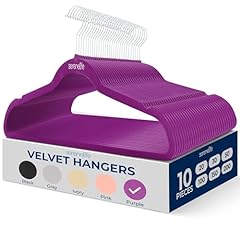 Serenelife pack velvet for sale  Delivered anywhere in USA 