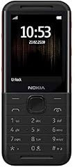 Nokia 5310 black usato  Spedito ovunque in Italia 