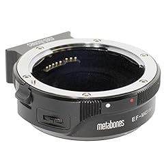 Metabones adapter canon for sale  Delivered anywhere in USA 