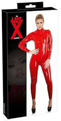 Late latex catsuit gebraucht kaufen  Wird an jeden Ort in Deutschland