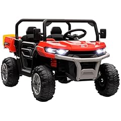 Homcom seater kids for sale  Delivered anywhere in UK