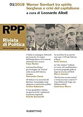 Rivista politica. werner usato  Spedito ovunque in Italia 