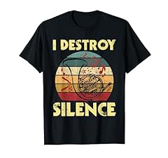 Destroy silence retro for sale  Delivered anywhere in USA 