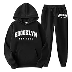 Generisch brooklyn trainingsan gebraucht kaufen  Wird an jeden Ort in Deutschland