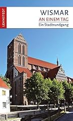 Wismar einem tag gebraucht kaufen  Wird an jeden Ort in Deutschland
