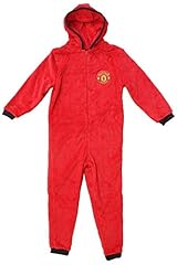 Manchester united onesie for sale  Delivered anywhere in UK