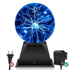 Flashmen plasma ball for sale  Delivered anywhere in USA 