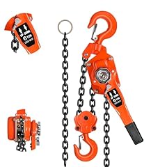Manual lever chain for sale  Delivered anywhere in USA 