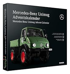 Franzis 55406 mercedes gebraucht kaufen  Wird an jeden Ort in Deutschland