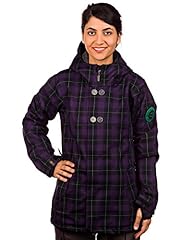 Bonfire snow jacket for sale  Delivered anywhere in UK