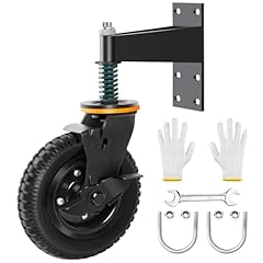 Gate wheel inch for sale  Delivered anywhere in USA 