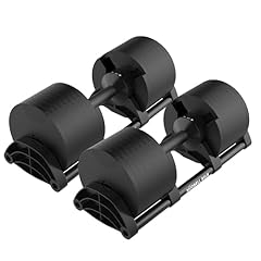 Nuobell adjustable dumbbell for sale  Delivered anywhere in USA 