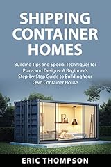 Container homes building d'occasion  Livré partout en France