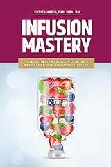Infusion mastery ultimate for sale  Delivered anywhere in USA 