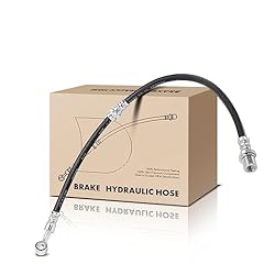 Frankberg brake hose for sale  Delivered anywhere in UK